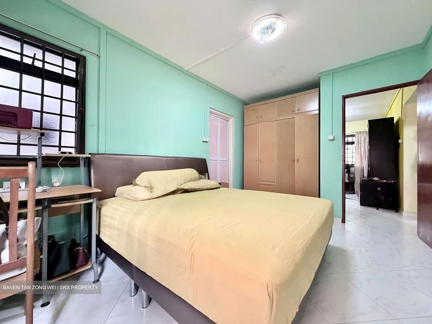 Blk 471 Choa Chu Kang Avenue 3 (Choa Chu Kang), HDB 4 Rooms #631575851